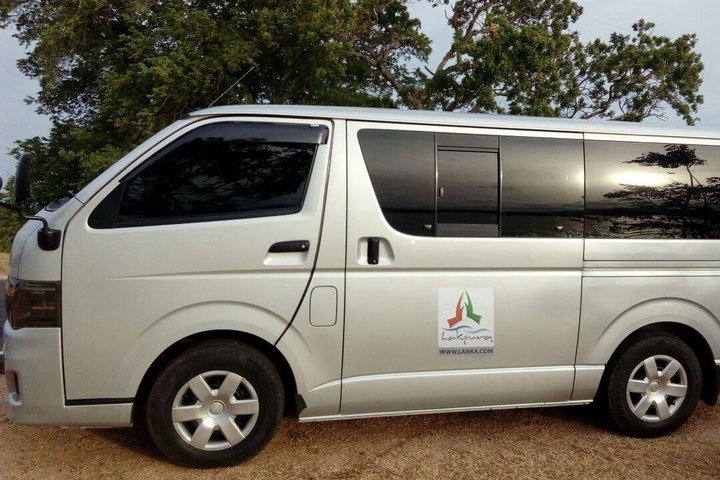 Arrival Transfer